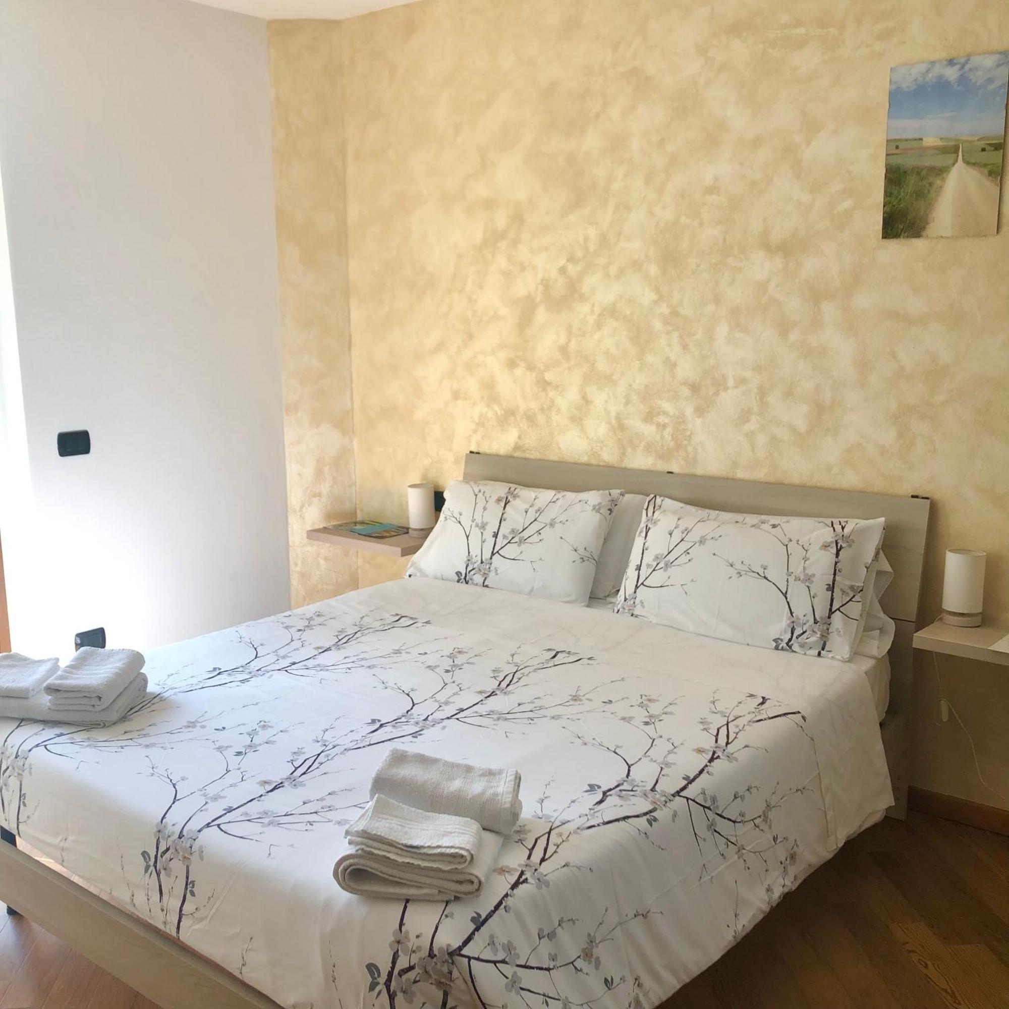 Antea Nuevo Sol Rooms And Breakfast San Pellegrino Terme Exterior foto